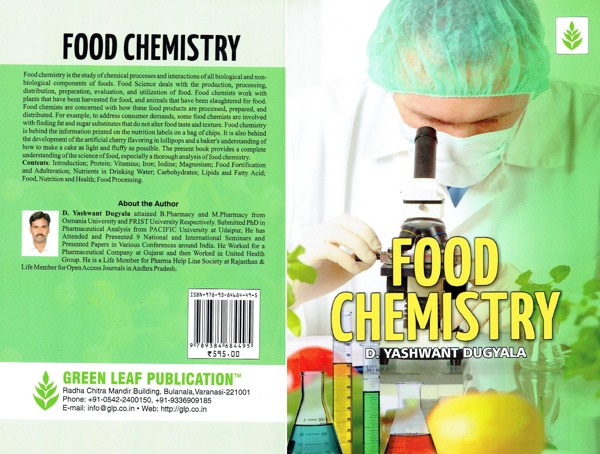 Food Chemistry