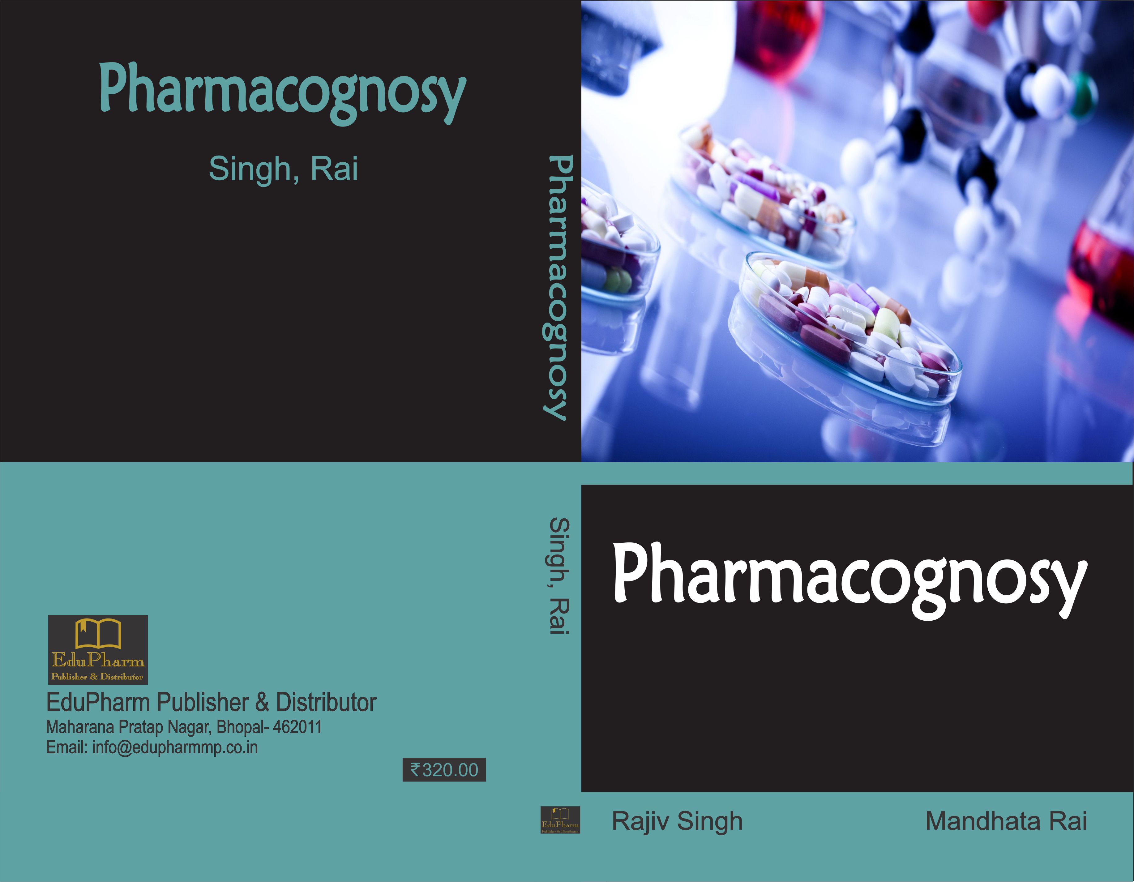 Pharmacognosy