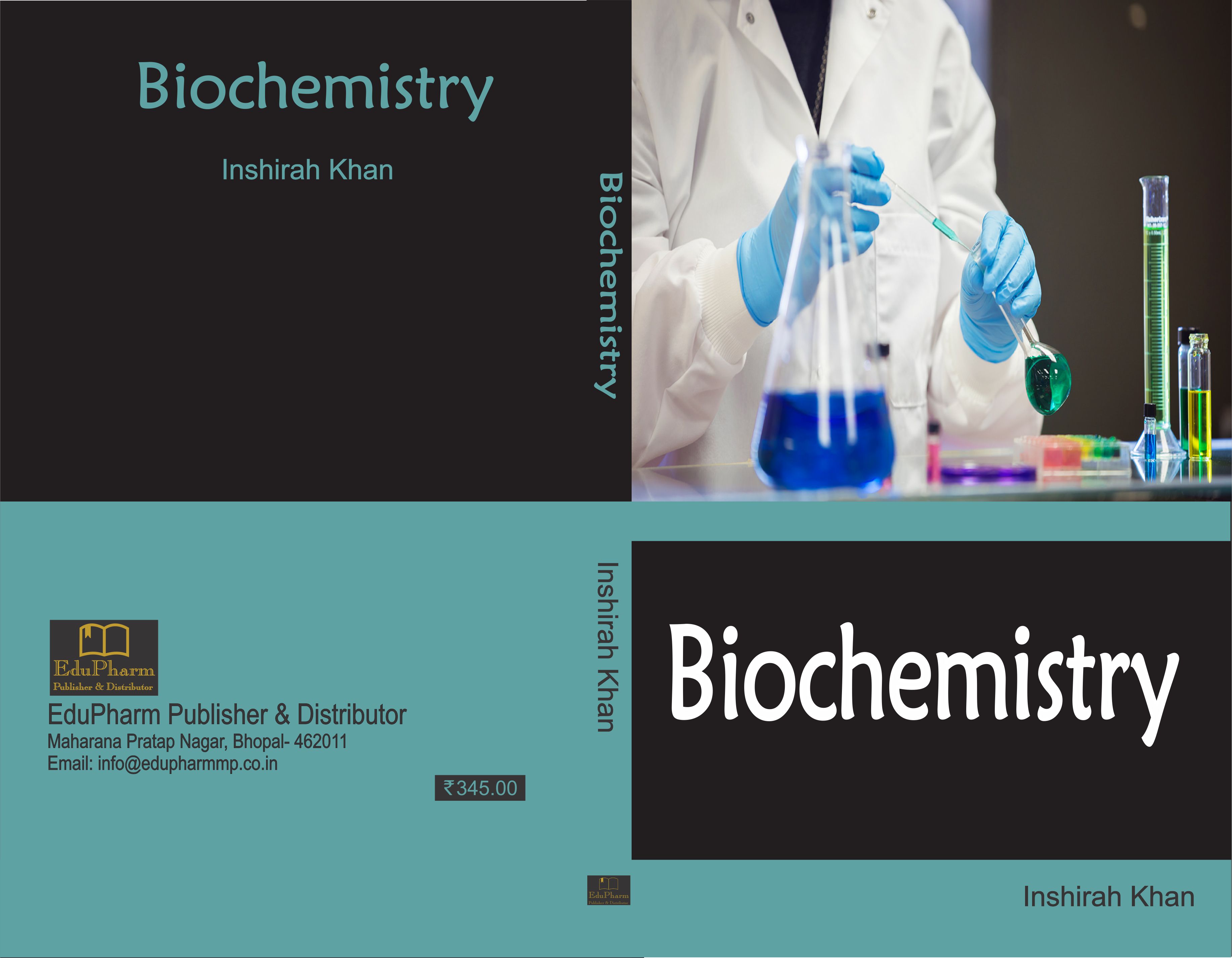 Biochemistry