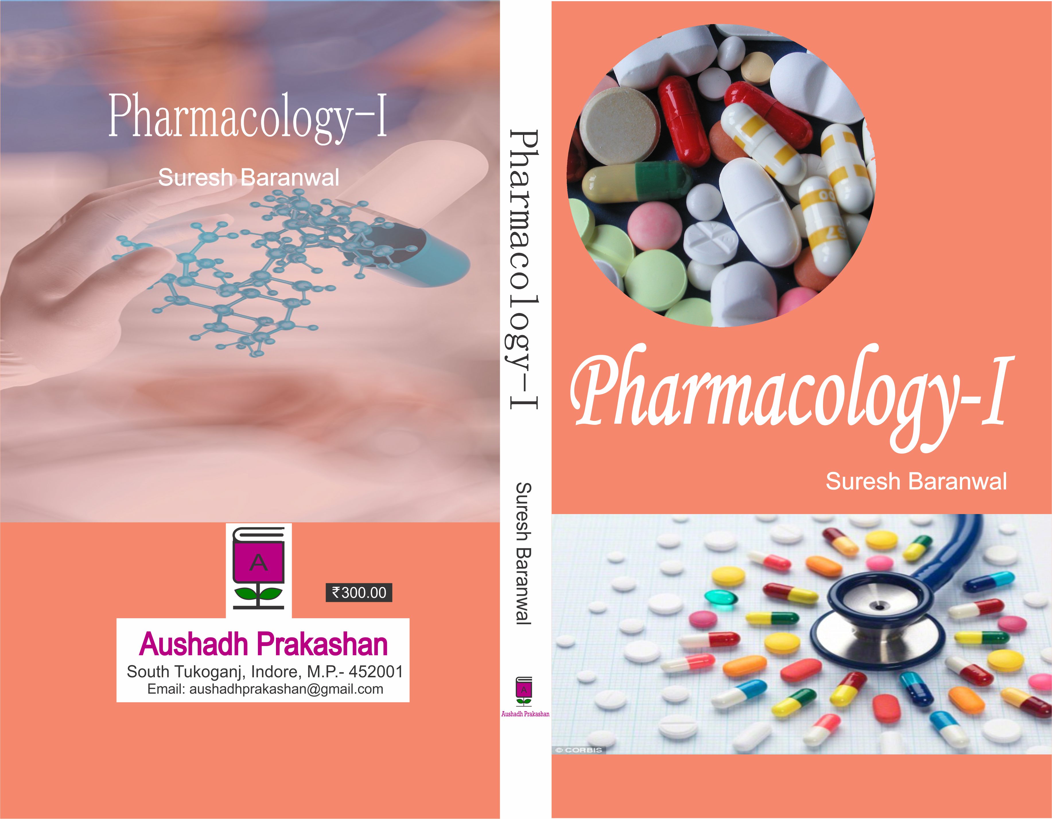 Pharmacology 1