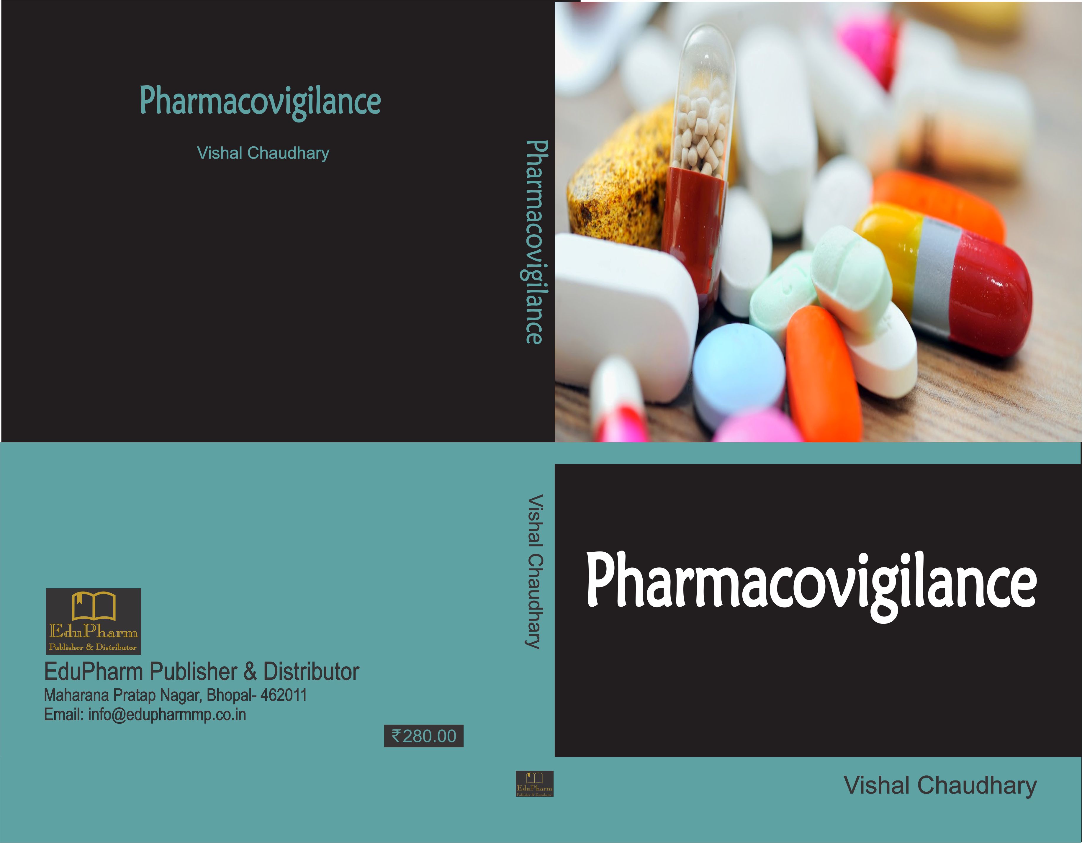 Pharmacovigilance