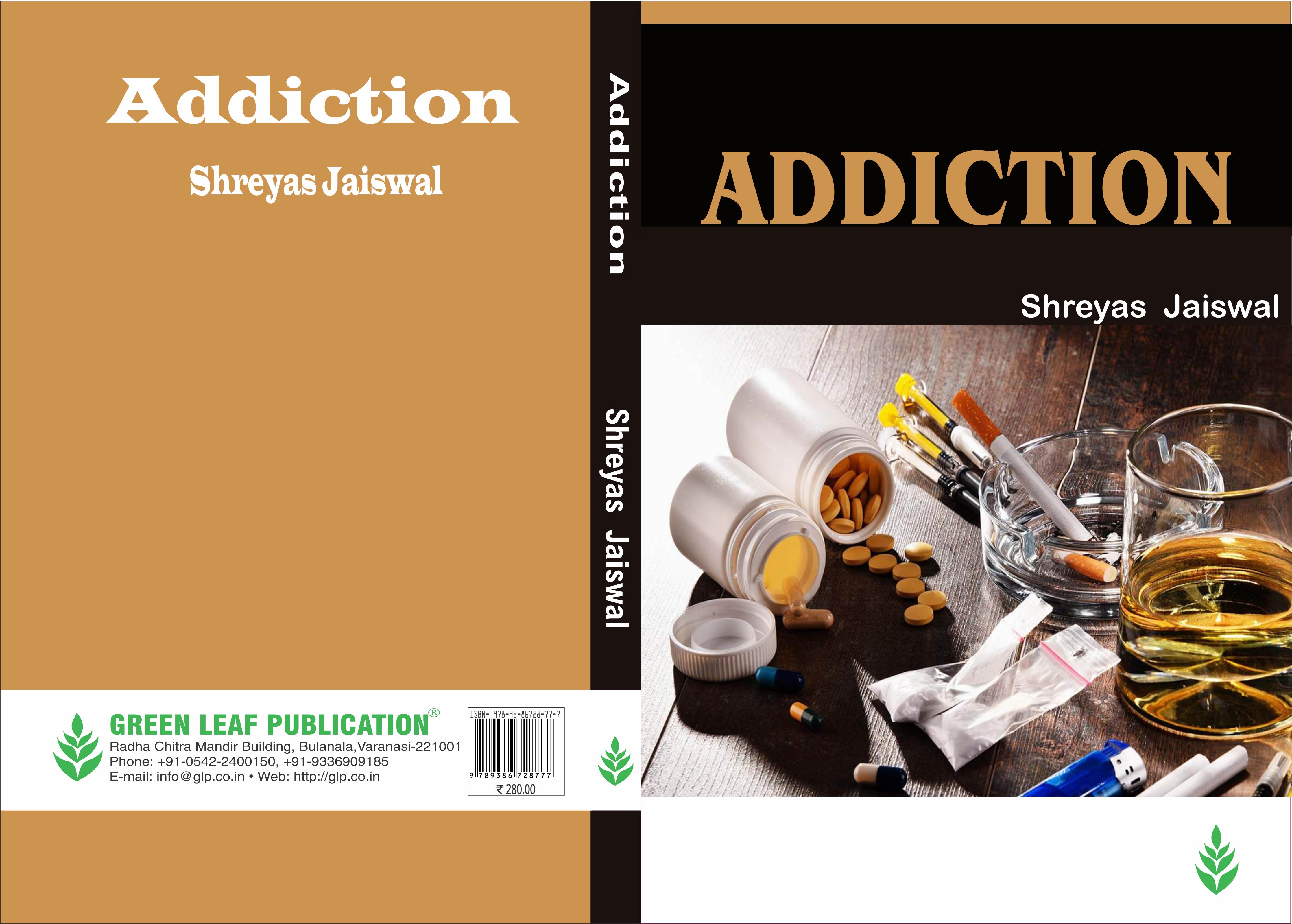 Addiction