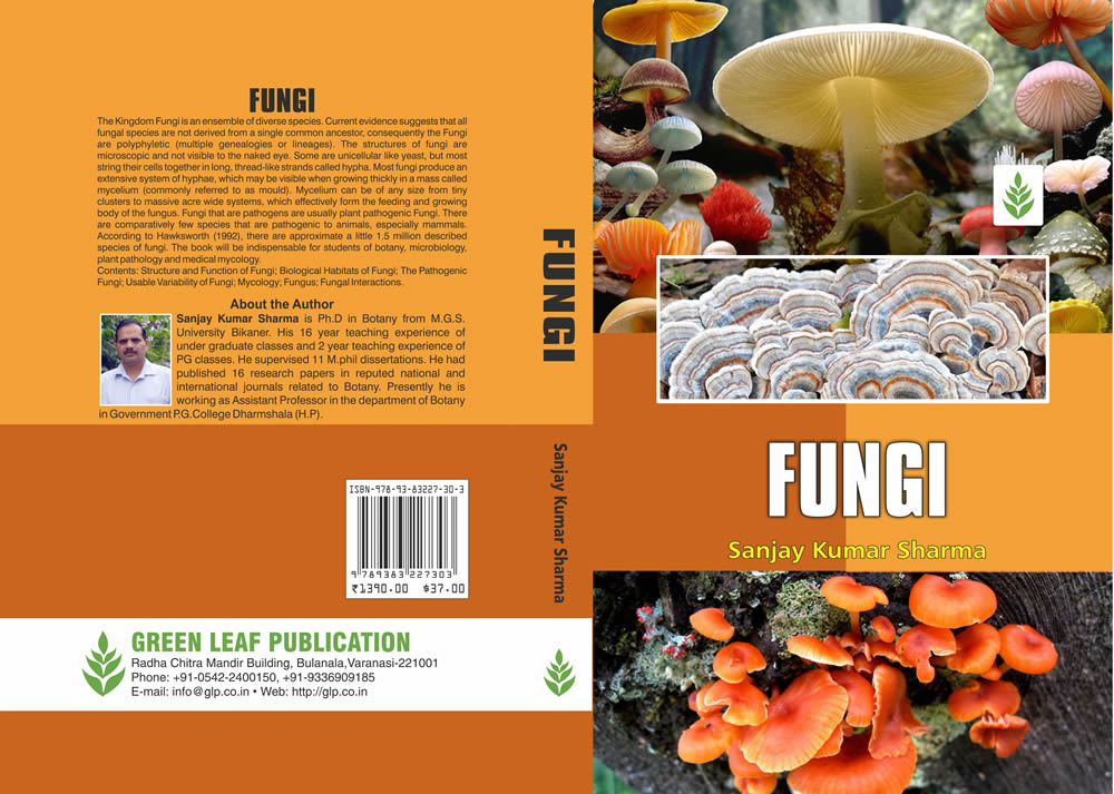 Fungi