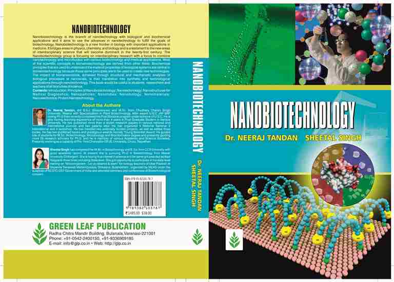 nanobiotechnology