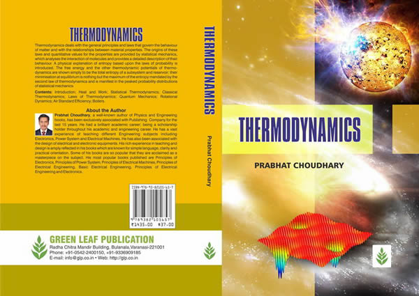 Thermodynamics