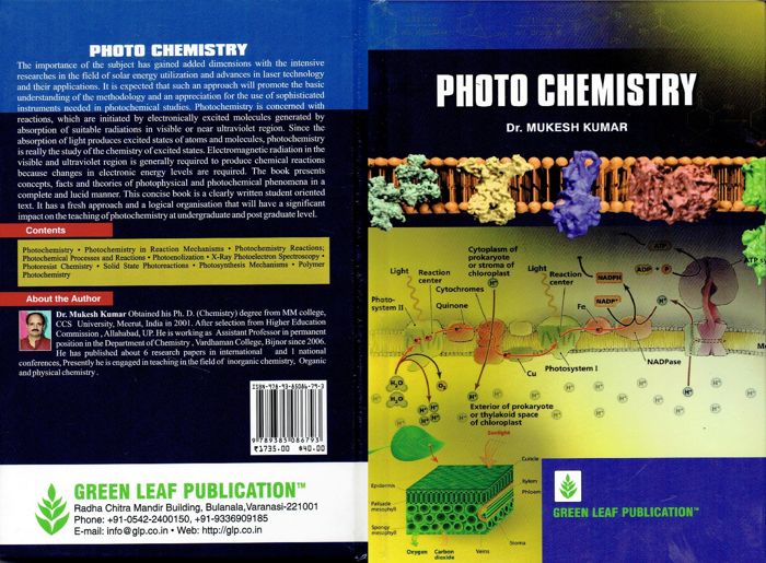 Photo Chemistry